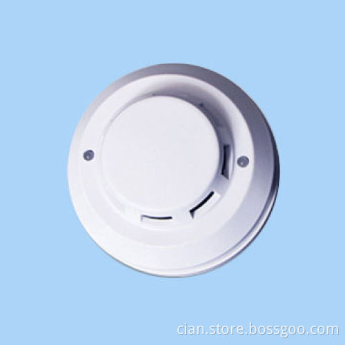 Gas Detectors for Gas, Natural Gas and Liquefied Petroleum Gas